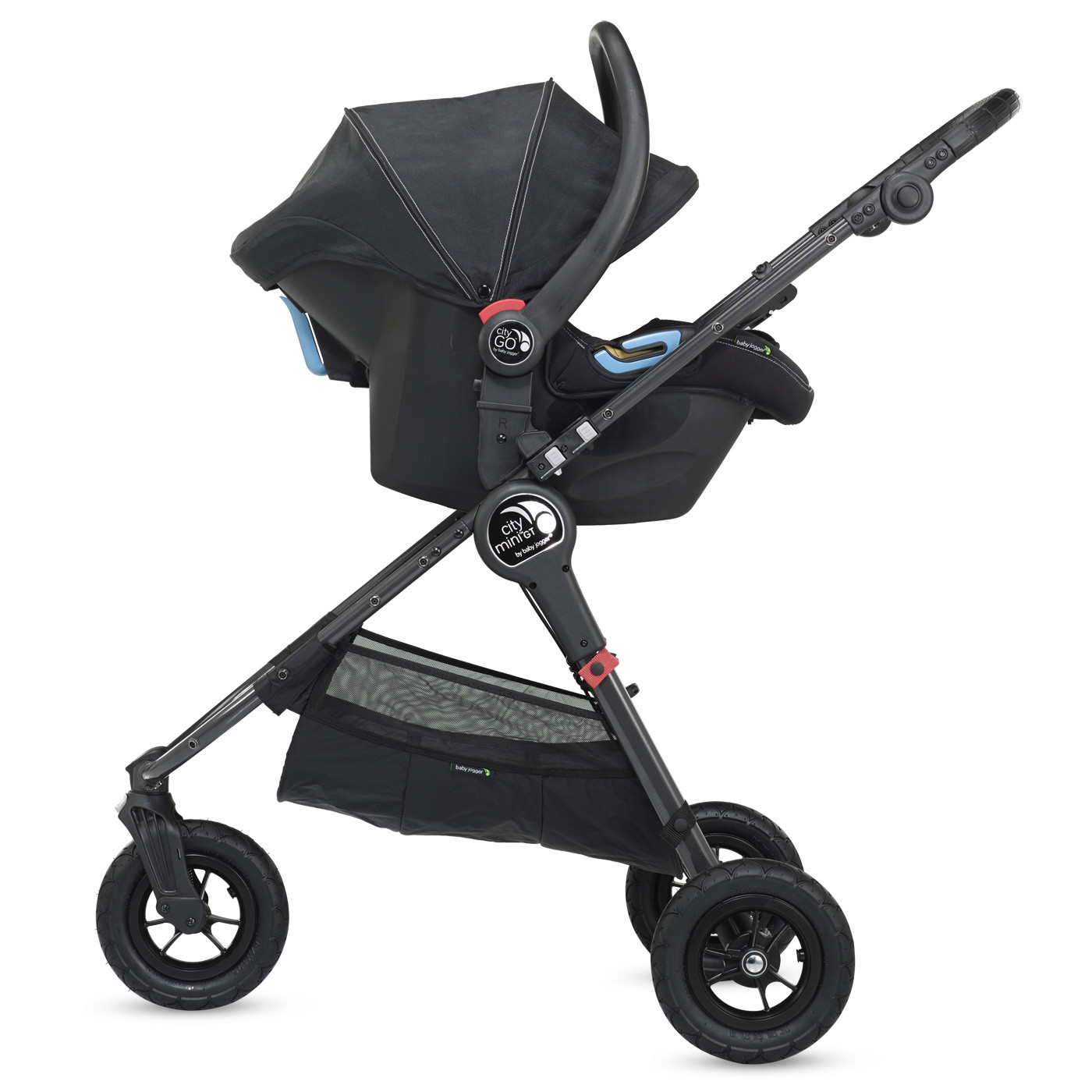 Baby jogger city mini gt trio shop